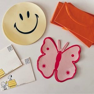 1960s vintage stationary set
